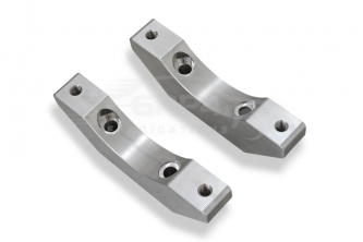 MODULAR CP4567-267MM CALIPER BRACKETS/PAIR *P