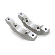 MODULAR CP4567-277MM CALIPER BRACKETS/PAIR 