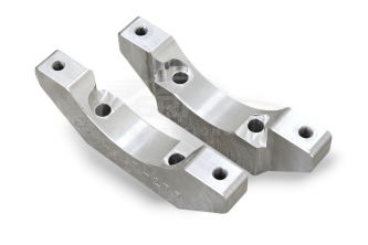 MODULAR CP4567-277MM CALIPER BRACKETS/PAIR 