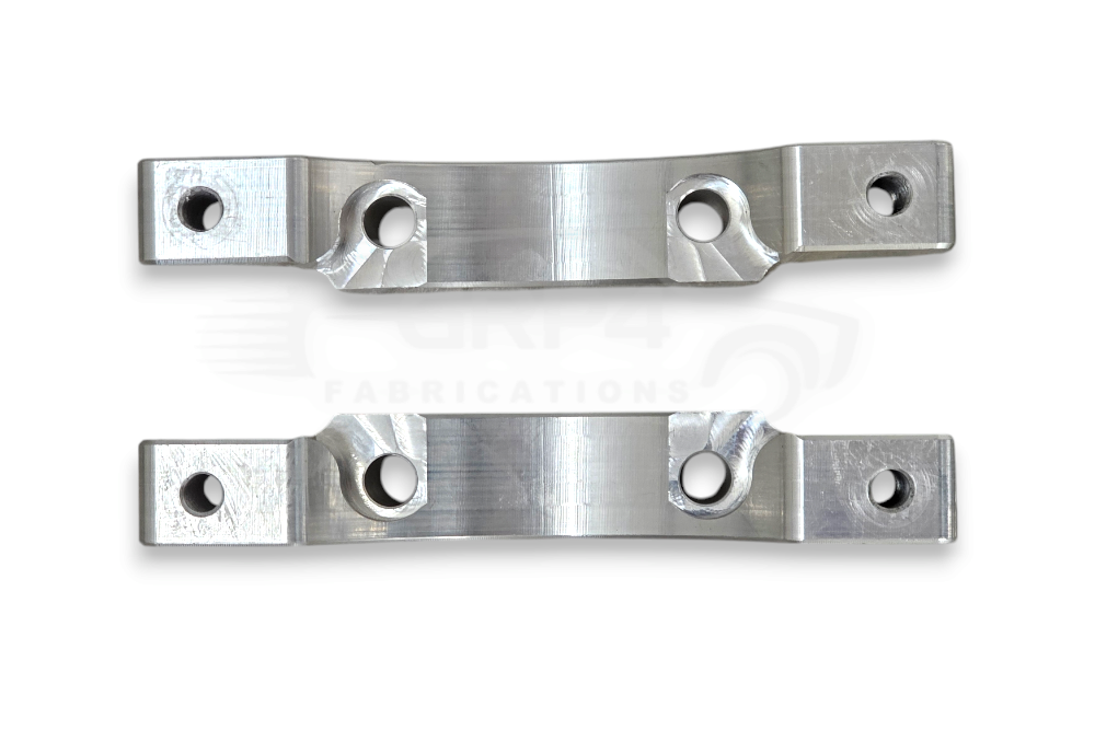 MODULAR CP4567-277MM CALIPER BRACKETS/PAIR 