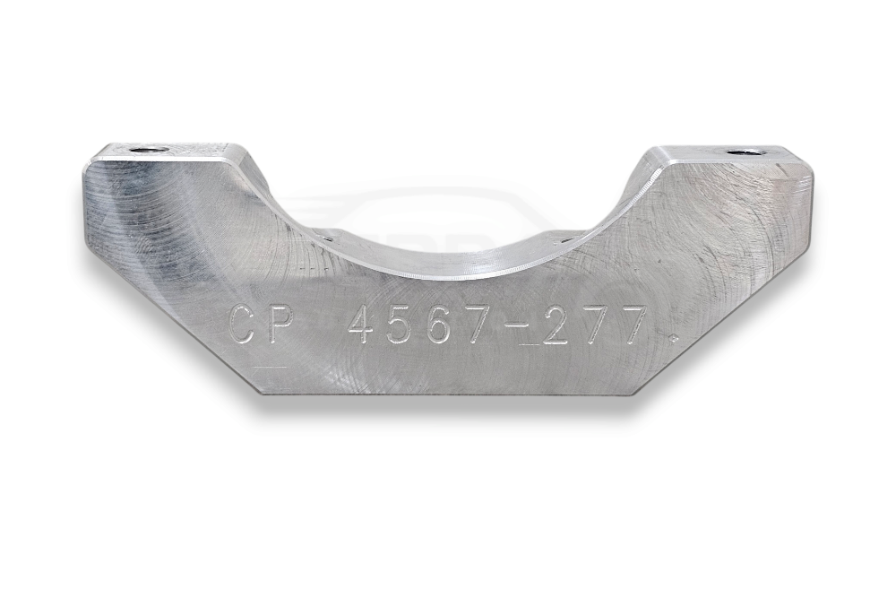 MODULAR CP4567-277MM CALIPER BRACKETS/PAIR 