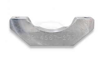 MODULAR CP4567-277MM CALIPER BRACKETS/PAIR 