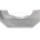 MODULAR CP4567-277MM CALIPER BRACKETS/PAIR 