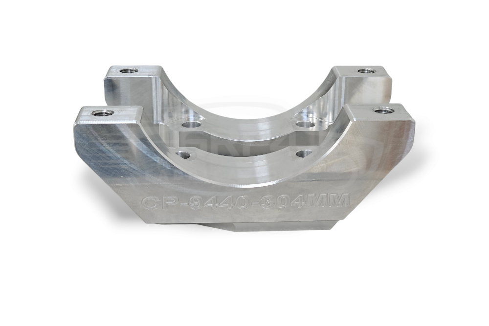 MODULAR CP9440-304MM CALIPER BRACKETS/PAIR 