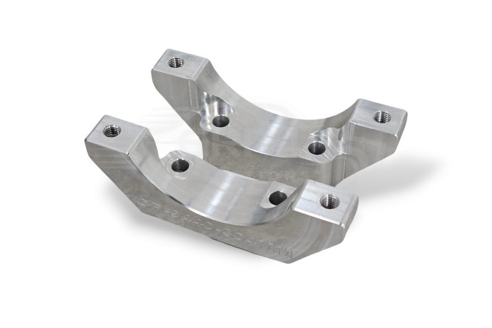 MODULAR CP9440-304MM CALIPER BRACKETS/PAIR 