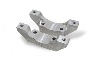 MODULAR CP9440-304MM CALIPER BRACKETS/PAIR 