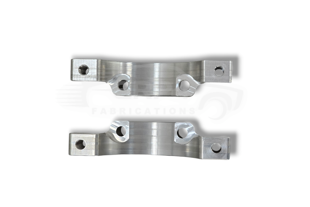 MODULAR CP9440-315MM CALIPER BRACKETS/PAIR 