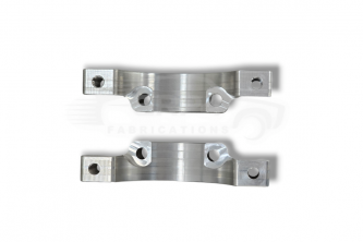 MODULAR CP9440-304MM CALIPER BRACKETS/PAIR 