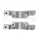 MODULAR CP9440-315MM CALIPER BRACKETS/PAIR 