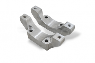 MODULAR CP9440-315MM CALIPER BRACKETS/PAIR 