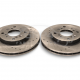 Toyota 13" Wilwood Brake Discs