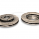 Toyota 13" Wilwood Brake Discs