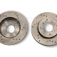 Toyota 13" Wilwood Brake Discs