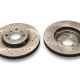 Toyota 15" Wilwood Brake Discs