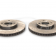 Toyota 15" Wilwood Brake Discs