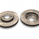 Toyota 15" Wilwood Brake Discs