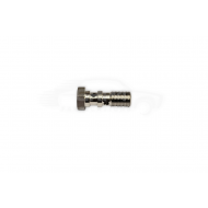 AN4 7/16"DOUBLE BANJO BOLT *P