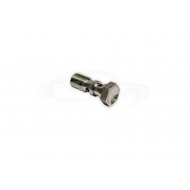 AN4 7/16"DOUBLE BANJO BOLT *P