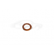 3/8 Inch Copper Washer *P