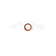 3/8 Inch Copper Washer *P