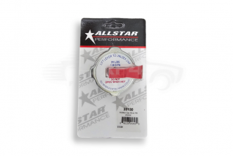 Radiator Cap With Lever (Allstar Performance / Stant)