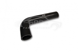 Mk1 Mk2 Escort Millington Top Radiator Hose