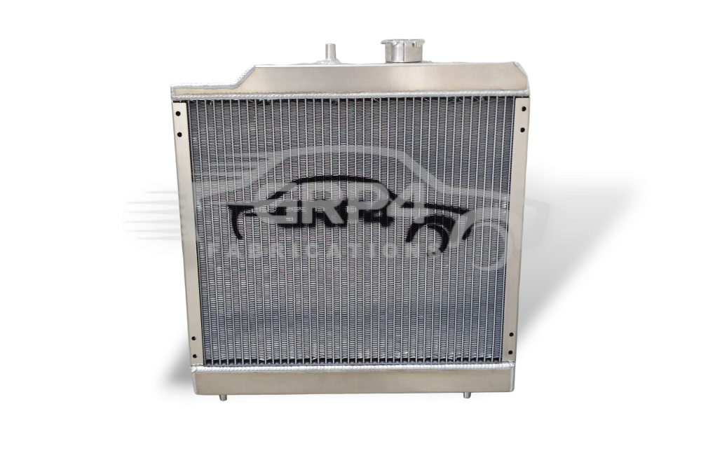 Honda Civic Alloy Radiator