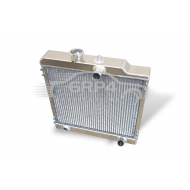 Honda Civic Alloy Radiator