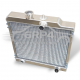 Honda Civic Alloy Radiator