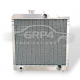 Honda Civic Alloy Radiator