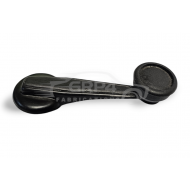 MK2 ESCORT WINDOW WINDER HANDLE