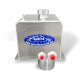 10 Litre Fuel Tank With Swirl Pot