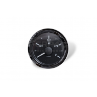 52MM VDO FUEL GAUGE 240-33 OHMS *P