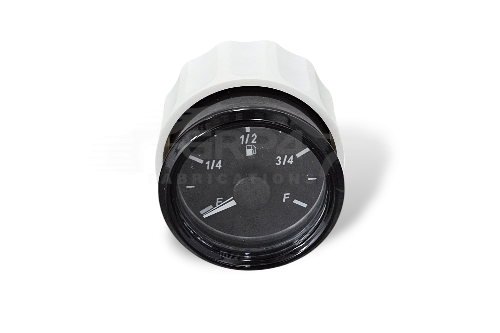 52MM VDO FUEL GAUGE 240-33 OHMS *P