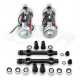 FACET TWIN PUMP & MANIFOLD KIT