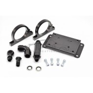 Single Injection Pump And Pre Filter Fitting Kit