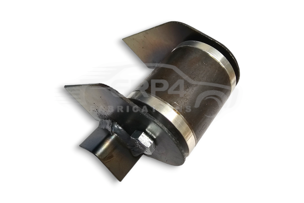 ENGINE MOUNT SLEEVE ALLOY SPACERS