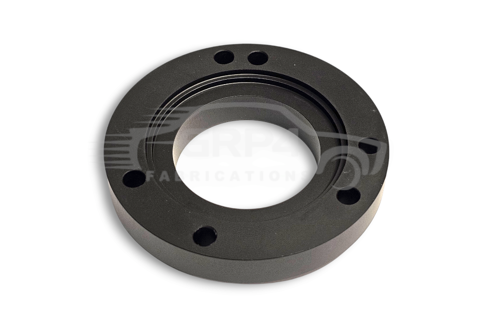 GRP4 Hydraulic Clutch Spacer Ring 12.5mm