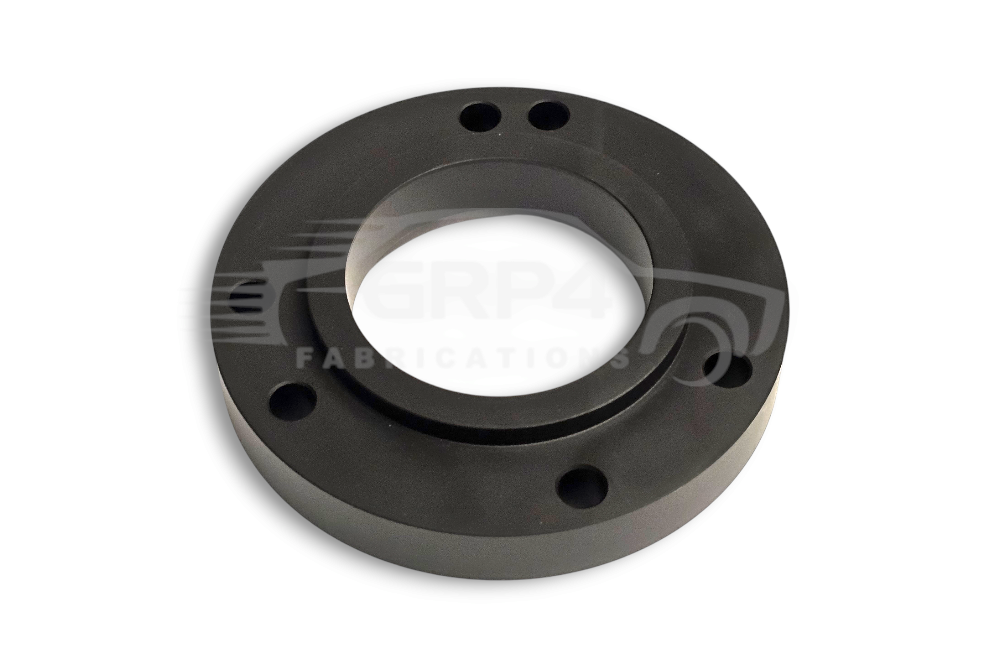 GRP4 Hydraulic Clutch Spacer Ring 12.5mm