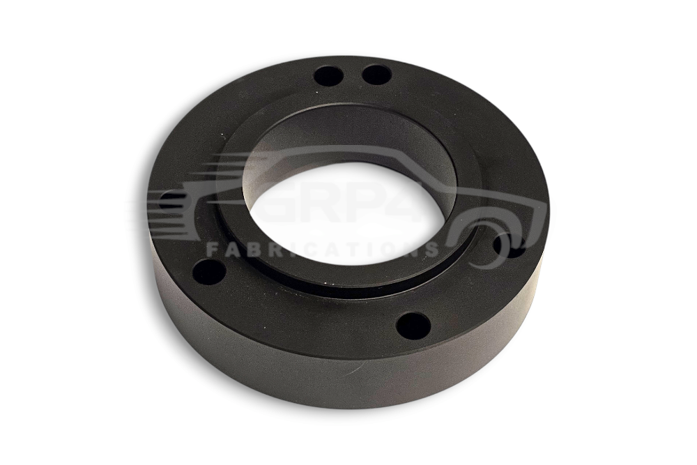 GRP4 Hydraulic Clutch Spacer Ring 19mm