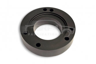 GRP4 Hydraulic Clutch Spacer Ring 19mm