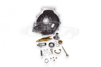 ZF BELLHOUSING KIT *P