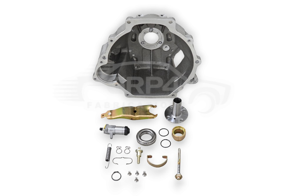 ZF BELLHOUSING KIT