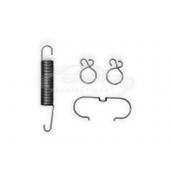 MK1 MK2 QUICK RELEASE BELLHOUSING SPRING KIT