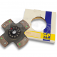 Ap Racing 4 Paddle Clutch Plate (Riveted Type)