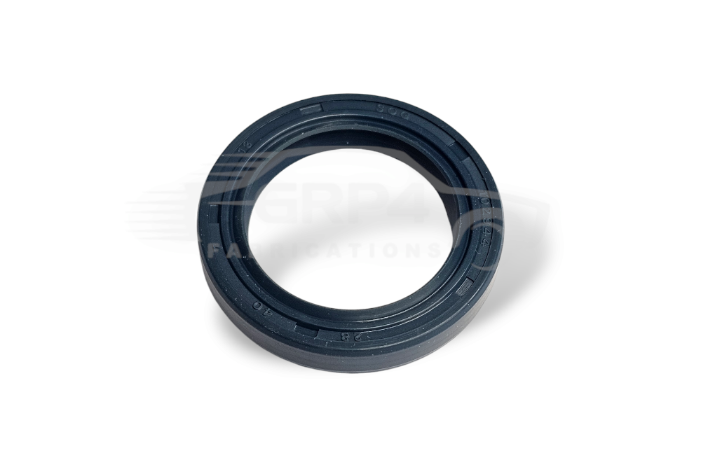 HYDRAULIC CLUTCH SEAL, ID 28 -OD 40