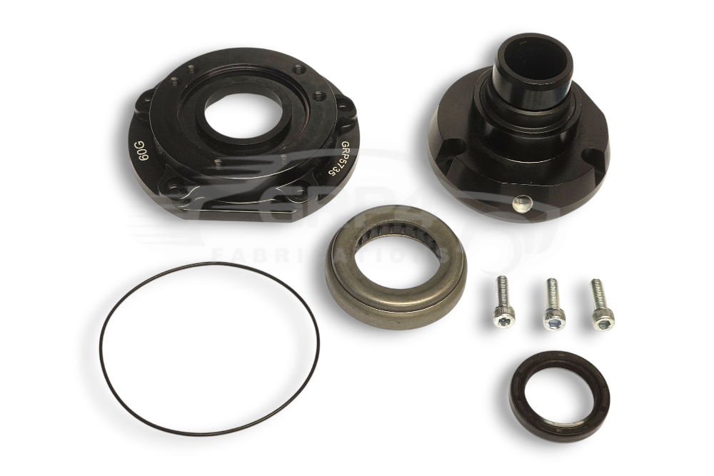 TITAN HYDRAULIC CLUTCH RELEASE KIT 60G *P