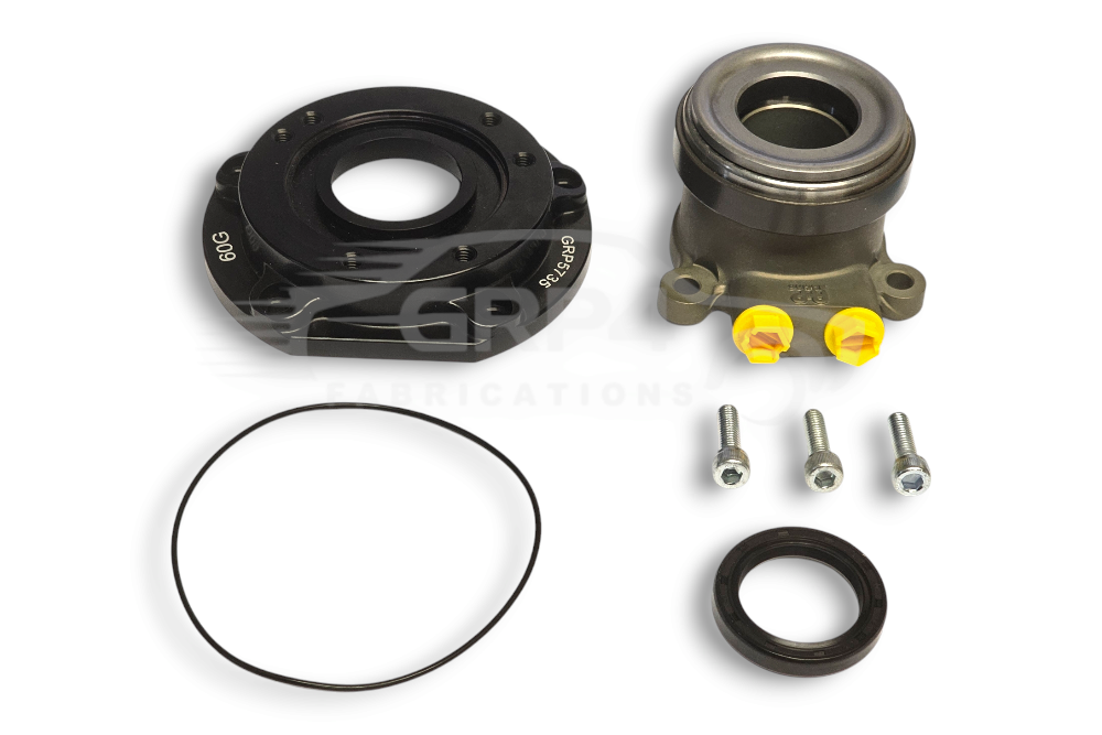 AP HYDRAULIC CLUTCH RELEASE KIT 60G *P