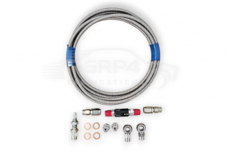 HYDRAULIC CLUTCH RELEASE FITTING KIT