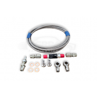 HYDRAULIC CLUTCH RELEASE FITTING KIT